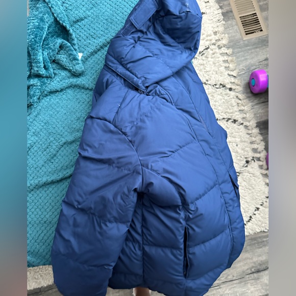 Winter Jacket - Picture 3 of 3